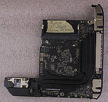 Мат. Плата для Apple Mac Mini A1347 Late-2011 / i5-2520M / HD6630M KPI44144