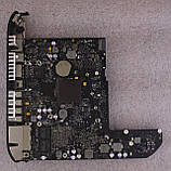 Мат. Плата для Apple Mac Mini A1347 Late-2011 / i5-2520M / HD6630M KPI44144, фото 2