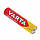Батарейка VARTA Longlife Max Power AAA/LR 03 (4шт), фото 2