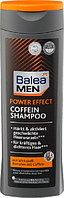 Шампунь против выпадения волос Balea MEN Coffein power effect 250мл