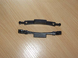 Кнопка ручки валізи Cohesa для 3D друку — Ремонт та заміна деталей у Вінниці