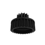 Ecovacs Deebot M80/M81 Pro шестерня ремінного привода для головної щітки, D=16,6mm, фото 3