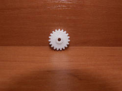 Шестерня для інтерактивної собачки-робота, пластиковий, заміна деталі, гарантія 3 місяці
