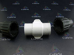 Перехідник розпилювача Cohesa для 3D друку - ABS, PLA, PET, доставка по Україні
