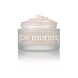 Крем-догляд для обличчя Праймер люмінуючий Cream Glow Morning Brightening Paese 50ml, фото 3