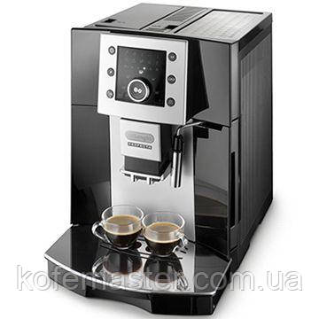 Ремонт кавомашини Delonghi Perfecta