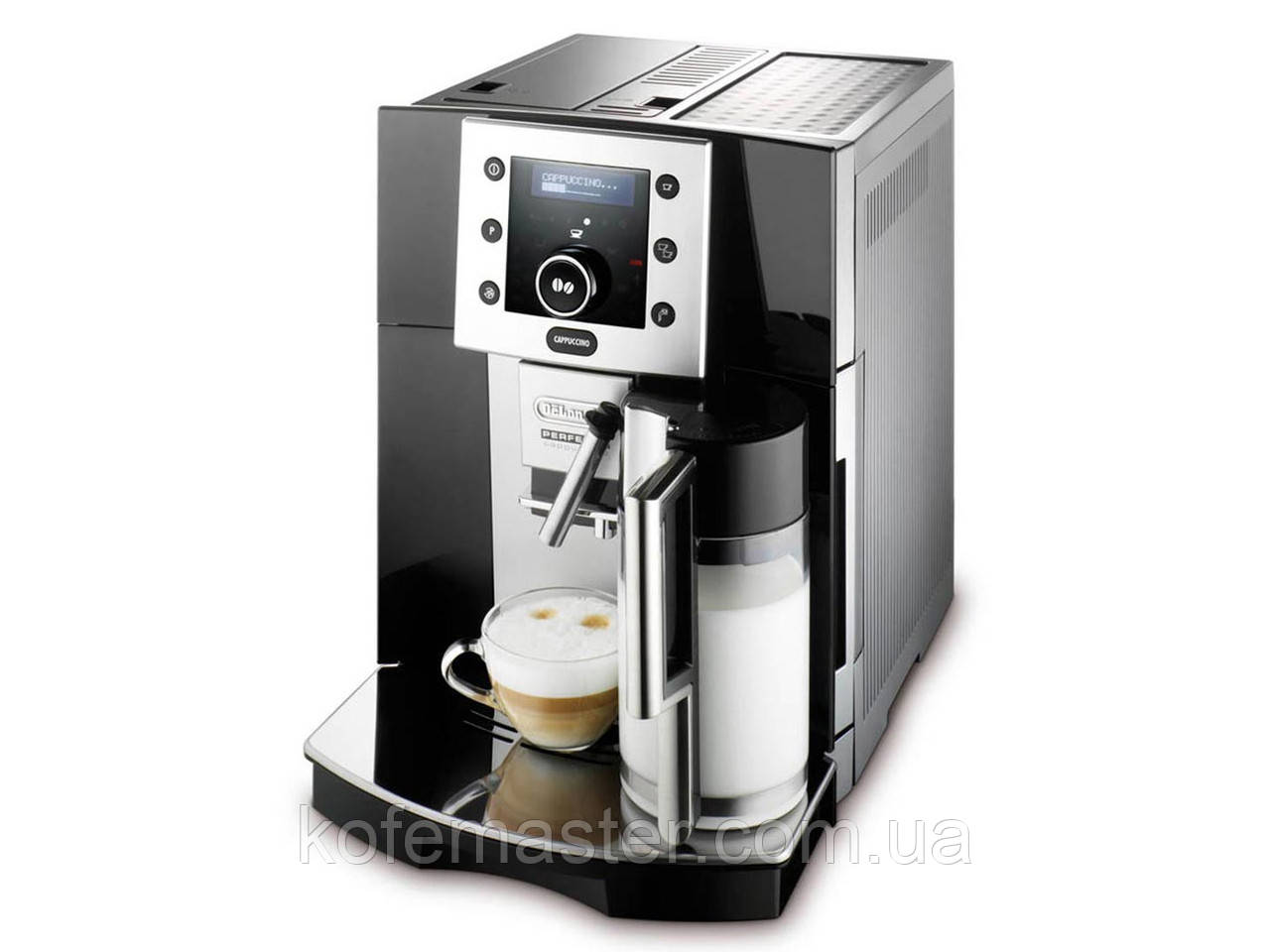 Ремонт кавомашини Delonghi Perfecta Cappuccino, фото 1