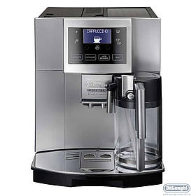 Ремонт кофемашины Delonghi Perfecta Cappuccino Graphic Touch