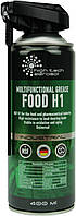 Мастило High Tech Aerosol Food H1 400 мл (5011) (4820159542291)