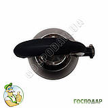 Чайник зі свистком з нержавіючої сталі Maestro 3 літри, фото 6