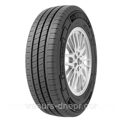 235/65 R16C STARMAXX PROVAN ST860 TL 121/119R 12PR