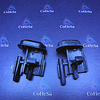 Кнопка вакууматора для 3D принтера, пластикова, з гарантією 3 місяці