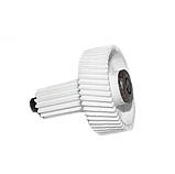 Шестерня мясорубки Krauff KF 1001 з пластиковим штоком, Z=52, D=46,5, фото 2