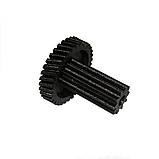 Шестерня м'ясорубки SCARLETT SC-MG 45 S, пластиковa, D=48,25 мм, Z=34 шт., фото 3