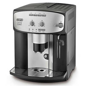 Ремонт кофемашины Delonghi Caffe Corso