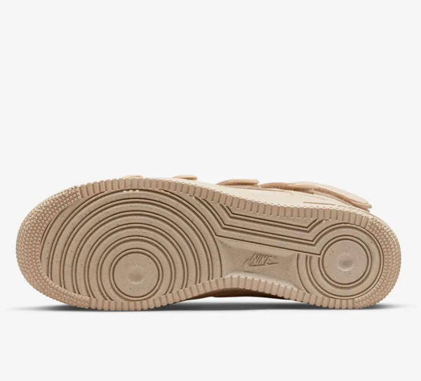 Nike air force best sale mushroom