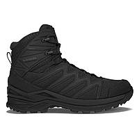 Черевики Lowa Innox Pro GTX Mid TF - Black EU 41.5/UK 7.5