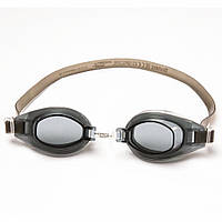 Al Окуляри для плавання BestWay 21049 7-14 років (Чорний)