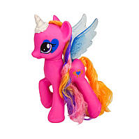 Al Іграшка поні 63833-1 з аксесуарами (Рожевий)