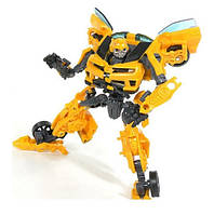 Al Дитячий трансформер Праймбот H 602/8108, 2в1