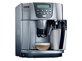 Ремонт кофемашины Delonghi Magnifica Pronto Cappuccino