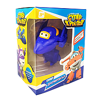 Al Дитячий робот-трансформер "Супер Крила" DF-41 Джером