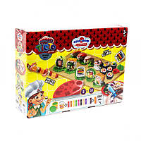 Дитячий Пластилін