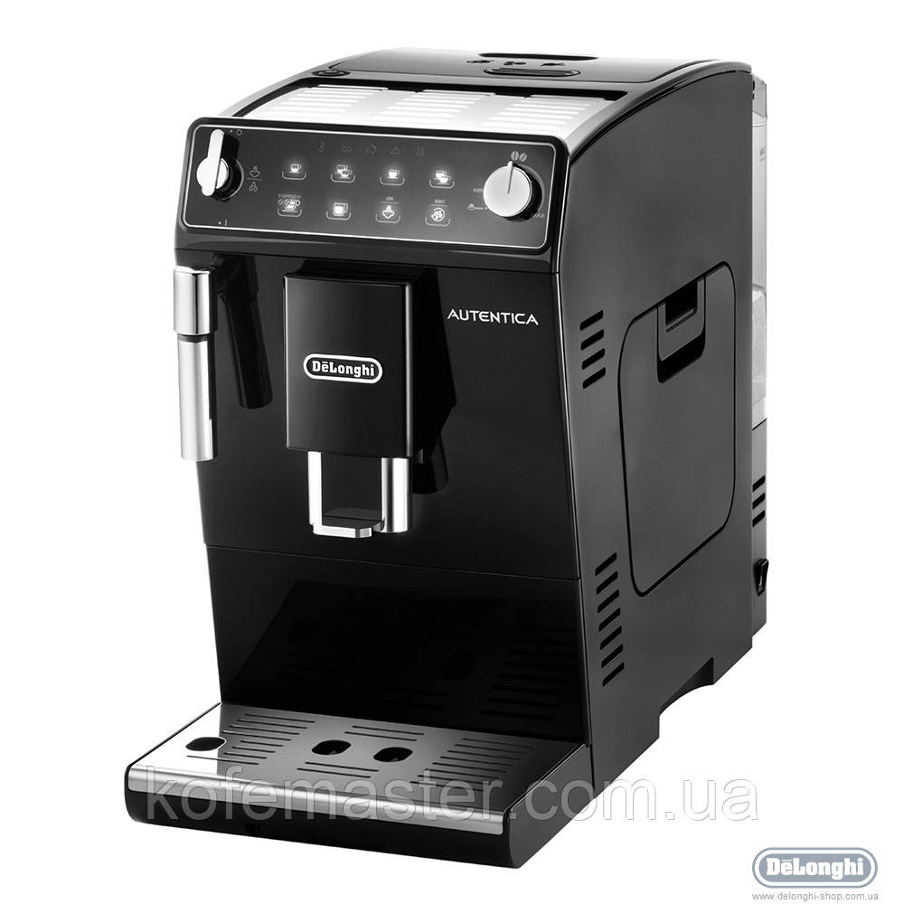 Ремонт кавомашини Delonghi Autentica