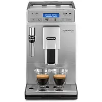 Ремонт кавомашини Delonghi Autentica Plus