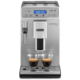 Ремонт кофемашины Delonghi Autentica Plus