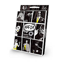 Al Міні-гра "Мафія" укр DTG52U