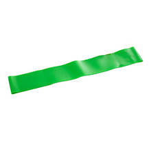 Al Еспандер MS 3416-2, стрічка, TPE, 60-5-0,8 см (Зелений)