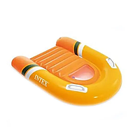 Al Надувний пліт 58154 дошка для плавання, від 6 років