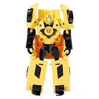 Al Дитячий Трансформер 611-24 22 см