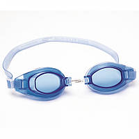 Al Окуляри для плавання BestWay 21049 7-14 років (Синій)