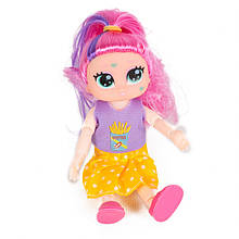 Al Маленька лялька hair dooz 8281A, 3 вида (Кукла hair dooz 8281A-A)