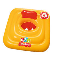 Al Дитячий пліт для купання BW 93519 зі спинкою