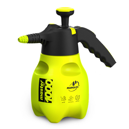 Обприскувач помповий ручний Marolex 1 л Master Ergo [Оригінал]