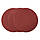 Абразивний круг самоклеючий (125 мм, P36) Kubis 07-00-2003 упаковка 10 шт, фото 2