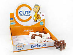 Al Іграшковий Ведмідь S145 тріскачка