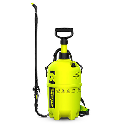 Ручний обприскувач Marolex 9 л Profession [Оригінал]