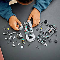 LEGO Speed Champions Mercedes-AMG F1 W12 E Performance і Mercedes-AMG Project One 76909, фото 6