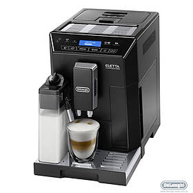 Ремонт кофемашины Delonghi Eletta Cappuccino