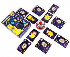 Настільна гра "З дзвіночком" VT8010-04 від 3х років