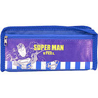 Al Дитячий пенал XY-003 м'який (Супер Мен)