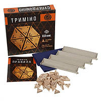 Настільна гра Arial "Триміно Супердоміно" 910138
