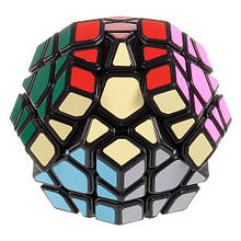 Al Кубик Рубіка Мегамінкс Smart Cube SCM1 чорний