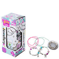 Al Ігровий набір "Браслет шарм" Qunxing Toys MBK-336Y