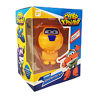 Al Дитячий робот-трансформер "Супер Крила" DF-41 Донні