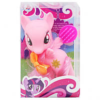 Al Іграшка поні CF132 з аксесуарами (Рожевий)